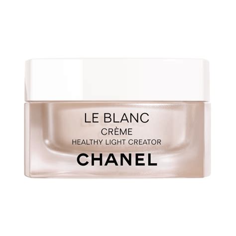 chanel le blanc lotion eclaircissante